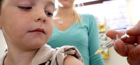 Платная вакцинация против гриппа началась в Минске