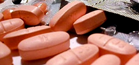 Противовирусных лекарств в аптеках Минска по-прежнему не хватает
