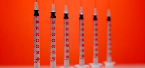 В Эстонию прибывает вакцина от "свиного" гриппа
