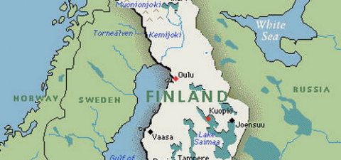 Испытания вакцины против нового гриппа начинаются в Финляндии