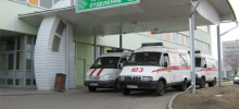 В России от свиного гриппа умер гражданин Беларуси
