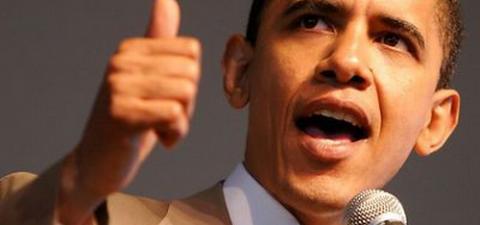 Барак Обама рекомендовал всем согражданам обязательно сделать прививку от гриппа А/H1N1