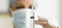 Росздравнадзор зарегистрировал две вакцины против свиного гриппа