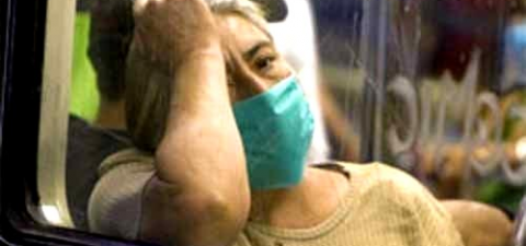 В Армению поступит сыворотка для предупреждения случаев заражения A/H1N1