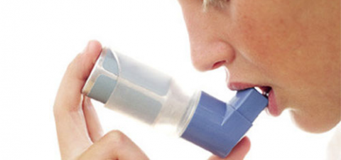 Астматики при гриппе A/H1N1 заболеют еще и пневмонией