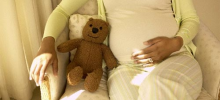 78 беременных в Забайкалье заболели «свиным» гриппом
