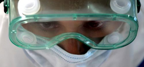 Профессор Барзилай: медицина бессильна перед вирусом свиного гриппа