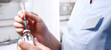 Вакцинация против вируса гриппа А/H1N1 начнется в Беларуси на текущей неделе