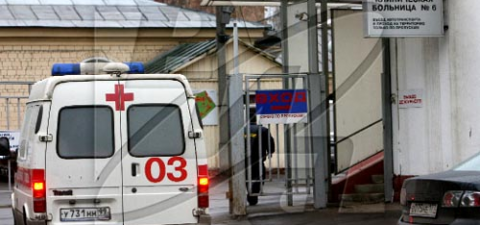 В пятой больнице Минска сообщили о смерти двух человек от гриппа A/H1N1