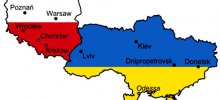 Гражданам Польши рекомендовано воздержаться от поездок на Украину