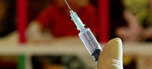 Вакцинация против гриппа А/H1N1 всех желающих началась в Беларуси