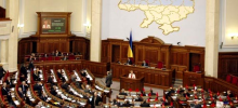 Рада выделила на борьбу с гриппом в Украине 75 млн. долларов