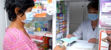 Аптеки Молдовы могут остаться без лицензий из-за спекуляции медикаментами