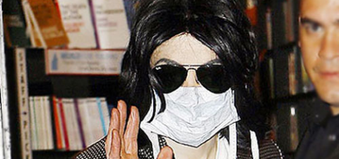 «Майкл Джексон» и «свиной грипп» стали самыми популярными поисковыми запросами года