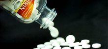 Аспирин снижает эффективность вакцин против гриппа