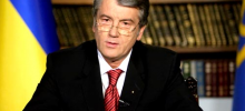 Ющенко рекомендуют не давать деньги на борьбу с эпидемией