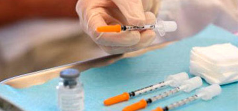Платная вакцинация против гриппа А/H1N1 начнется в Минске на следующей неделе