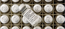 Японские фармкомпании начали поставки созданной ими вакцины от нового гриппа A/H1N1