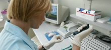 Украина создала свой тест для диагностики "свиного" гриппа