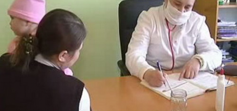 Свыше 52 тыс. случаев гриппа и ОРВИ зарегистрировано в Беларуси на прошлой неделе