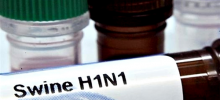 Минздрав: На 5 ноября лабораторно подтверждено 85 случаев гриппа А H1N1