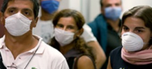 А/Н1N1/ заболели более тысячи россиян. В РФ началась своя циркуляция вируса