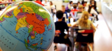 Школьные каникулы планируется продлить еще в нескольких городах Беларуси