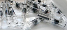 США и страны Европы отменяют заказ на вакцину от свиного гриппа