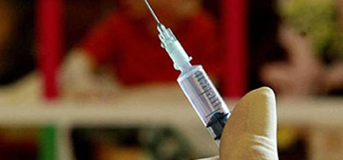 Вакцинация против гриппа А/H1N1 всех желающих началась в Беларуси