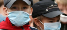 Массовые мероприятия из-за гриппа отменены во всех школах Беларуси