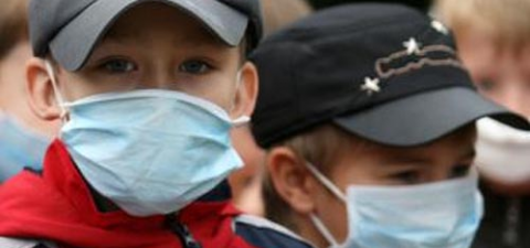 Массовые мероприятия из-за гриппа отменены во всех школах Беларуси