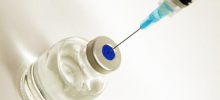 В Швейцарии запретили британскую вакцину от «свиного» гриппа