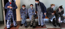 Николай Шавлов: «Предыдущая вспышка ОРВИ была связана со свиным гриппом»