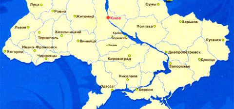 Число жертв гриппа и пневмонии в Украине достигло 545