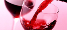 Красное вино — главный враг свиного гриппа