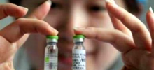 От прививки против гриппа A/H1N1 в Китае скончались два человека