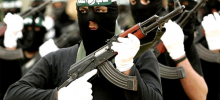 ХАМАС запрещает больным свиным гриппом покидать сектор Газы для лечения
